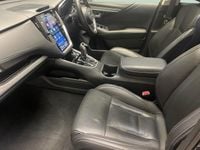 Used Subaru Outback 169 HP (124 kW) 2024 Estate