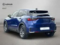 Used Lexus LBX 136 HP (100 kW) 2026 Blue SUV