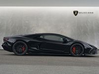 New Lamborghini Revuelto 2025 Black Coupe