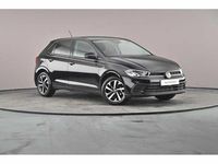 New VW Polo 95 HP (69 kW) 2025 Hatchback