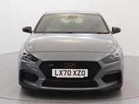 Used Hyundai i30 N Performance 2020 Grey Hatchback
