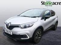 Used Renault Captur Iconic 90 HP (66 kW) 2018 Other SUV