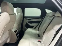 Used Jaguar F-Pace R-Dynamic 404 HP (297 kW) 2023 Blue SUV