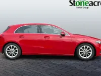 Used Mercedes A200 Executive 163 HP (119 kW) 2022 Hatchback