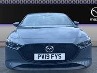 Used Mazda 3 Inclusive 122 HP (89 kW) 2021 Hatchback