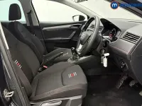 Used Seat Ibiza FR 80 HP (58 kW) 2019 Grey Hatchback
