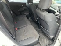 used Honda CR-V DIESEL ESTATE