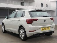 Used BMW 118 Sport Line 140 HP (102 kW) 2023 White Hatchback