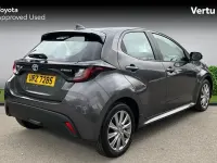Used Toyota Yaris 116 HP (85 kW) 2026 Hatchback