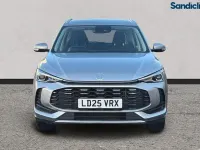 Used MG ZS SE 196 HP (144 kW) 2026 SUV