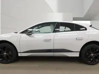 Used Jaguar I-Pace 294 kW (400 HP) 2022 Grey SUV