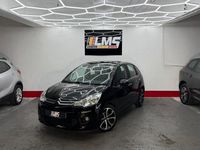 Used Citroën C3 PureTech 82 HP (60 kW) 2015