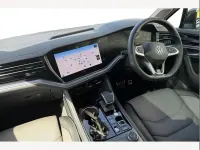 Used VW Touareg Edition 286 HP (210 kW) 2026 Black SUV