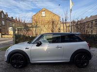 Usado Mini Cooper Hatch 2019 Prateado Citadino