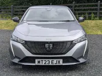 Used Peugeot 308 Allure Premium 130 HP (95 kW) 2023