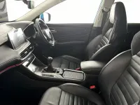 Used MG HS Exclusive 162 HP (119 kW) 2023 Blue SUV