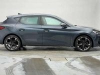 Used Cupra Leon 150 HP (110 kW) 2024 Grey Hatchback