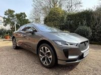 Used Jaguar I-Pace 294 kW (400 HP) 2020 SUV