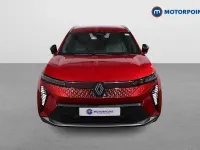 Occasion Renault Scenic E-Tech Techno 160 kW (218 ch) 2024 Rouge SUV