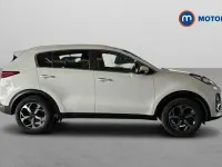 Used Kia Sportage 132 HP (97 kW) 2021 SUV