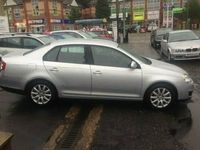 Used VW Jetta 2006 Sedan