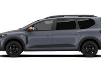 New Dacia Jogger Expression 158 HP (116 kW) 2025 MPV