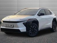 New Toyota bZ4X Design 164 kW (224 HP) 2026 Unknown SUV