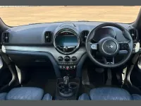 Used Mini Cooper Countryman Exclusive 134 HP (98 kW) 2022 Other SUV