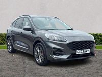 Used Ford Kuga ST-Line 2023 Grey SUV