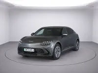 Used Genesis GV60 2022 SUV