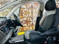 Used Citroën C4 SpaceTourer Flair 163 HP (119 kW) 2019 Grey MPV