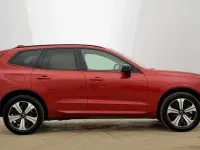 Used Volvo XC60 Plus 345 HP (253 kW) 2025 SUV