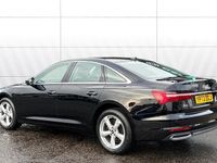 Used Audi A6 Sport 204 HP (150 kW) 2023 Sedan