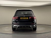 Used Mercedes GLB200 Executive 2025 Cosmos black SUV