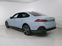 Used BMW i5 M Sport 250 kW (340 HP) 2025 Grey Sedan