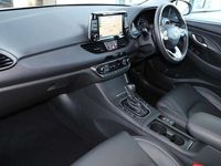 used Hyundai i30 1.6 CRDi Premium SE (115ps) 5 Door