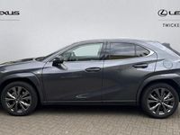 Used Lexus UX 250h Sport Line 184 HP (135 kW) 2022 SUV