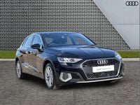 Used Audi A3 e-tron Sport 200 HP (147 kW) 2023 Black Hatchback