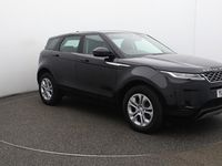 used Land Rover Range Rover evoque e 2.0 D150 S SUV 5dr Diesel Manual FWD Euro 6 (s/s) (150 ps) Full Leather