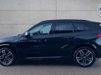 Used BMW iX1 M Sport 230 kW (313 HP) 2023 Black SUV