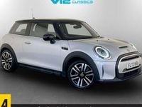 Used Mini Cooper S Hatch 135 kW (184 HP) 2022 Hatchback