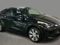 Used Tesla Model Y Long Range AWD 286 kW (389 HP) 2025 SUV