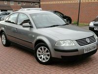 Used VW Passat 150 HP (110 kW) 2001 Sedan