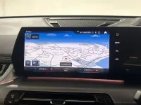 Used BMW X1 xLine 2023 Blue SUV