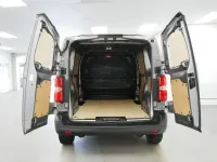 Used Vauxhall Vivaro 120 HP (88 kW) 2024 Grey MPV