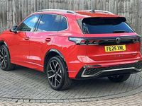 Used VW Tiguan 150 HP (110 kW) 2025 SUV