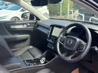 Used Volvo XC40 Plus 197 HP (144 kW) 2026 SUV