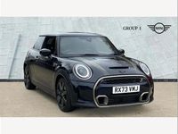 Used Mini Cooper S Resolute Edition 178 HP (130 kW) 2023 Other Hatchback