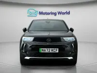 Used Vauxhall Mokka Ultimate 100 kW (136 HP) 2025 SUV