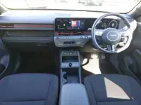 Used Hyundai Kona N Line 129 HP (94 kW) 2025 Black SUV